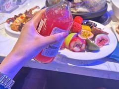 -半岛听涛蒸汽海鲜自助(K11店)