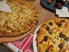 -必胜客(龙泉万达店)