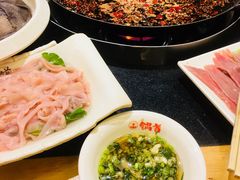 -锅首鲜品火锅(鸳鸯店)