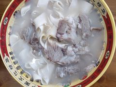 -豫石记羊汤(北苑店)