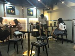 -亞婆井·劲抽面食(铂顿城店)