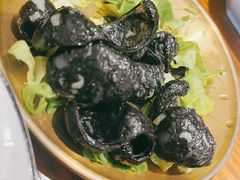 墨鱼肠-肥朵食堂(带梦胡同店)