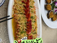 -湛江渔港·大排档(乐园路总店)