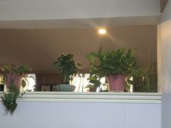 -咖啡人·融合餐厅(万达环宇店)