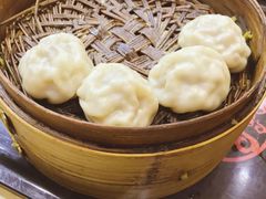 鸡汁汤包-百年尹氏汤包(湖南路狮子桥店)