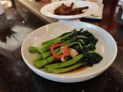 -铭轩中餐厅·海南菜·粤菜(亚龙湾瑞吉店)