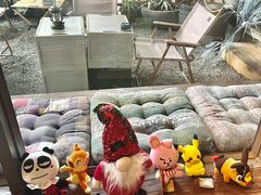 -FUNFUN有饭花园聚会餐厅