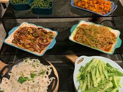 -德信恒隆国际酒店