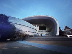 -烟台海昌鲸鲨海洋公园