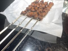 -东口码头·烧鸽子·鱼头泡饼·地方菜(金鹰悦城店)
