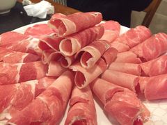 -情忆草原涮肉馆