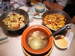 -小菜园新徽菜(马鞍山金鹰店)
