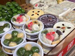 -一品方糕专卖店