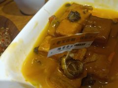 -隔壁老王·家常云南菜(花巷店)