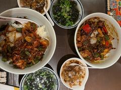 -王繁星面馆(西安熙地港店)