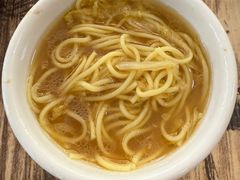-老巴刹新加坡餐厅
