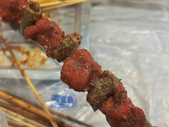 -小眼镜电烤串(盐河北路店)