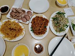 -姥家春饼店(漳州二路店)