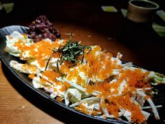 -鳗鱼家·深夜食堂(军博店)