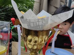 -1861意大利餐厅(文化广场店)