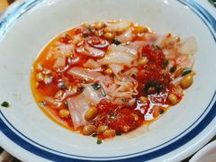 -老凯俚酸汤鱼(多彩城店)