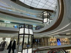 -成都仁和新城购物中心