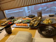 -吉兆·料理(红梅南路店)