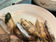 -青蓬蒸汽海鲜·深圳老字号·团建聚会(壹方城店)