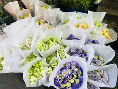 -循礼门鲜花花市(武汉循礼门店)