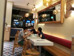 -甜蜜蜜港式茶餐厅(虹梅店)