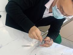-无界眼镜MaxLess(南翔印象城店)