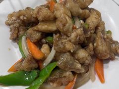 -吃不够开口馅饼店(小西路店)