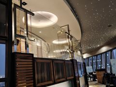 -广州花园酒店·凌璇阁旋转餐厅CAROUSEL360