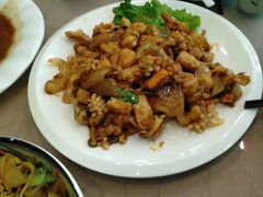 -大眼锅贴饺子(河西店)