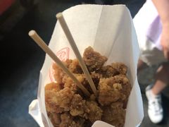 -六合夜市