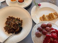 -润泽天·湘味家宴(岳麓山店)