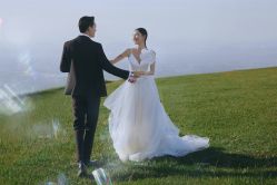 -青禾婚纱摄影(杭州店)