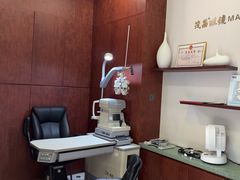 -茂昌眼镜(万达广场周浦店)