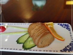 -长生素斋(普陀山店)