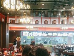 -前门烤鸭(江东中路店)