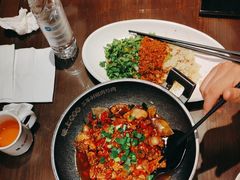 -味上湘菜馆(岳麓山店)