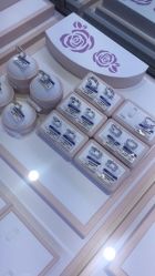 -威德钻石-克拉钻大本营(南京东路店)