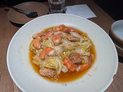 -KŌNG胶东小馆(华熙店)