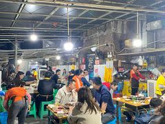 -渝味黄姐火锅(黄泥村店)