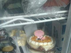 -艾加柒克蛋糕茶歇甜品台(春熙路店)