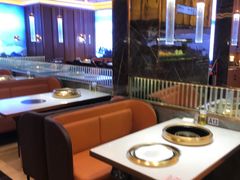 大堂-布多斯烤肉火锅自助(江腾广场店)