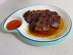 -阿政粤小馆(中央大街店)