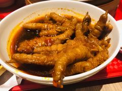 鸡爪-知味观(湖滨总店)