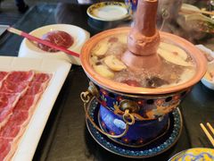 -南门涮肉(上海一店)
