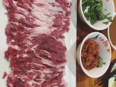 -木萨火锅(牡丹江路店)